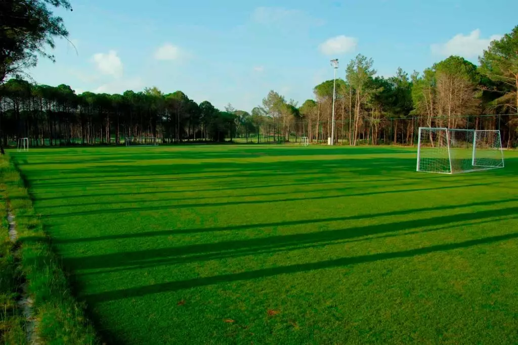 SUENO GOLF RESORT